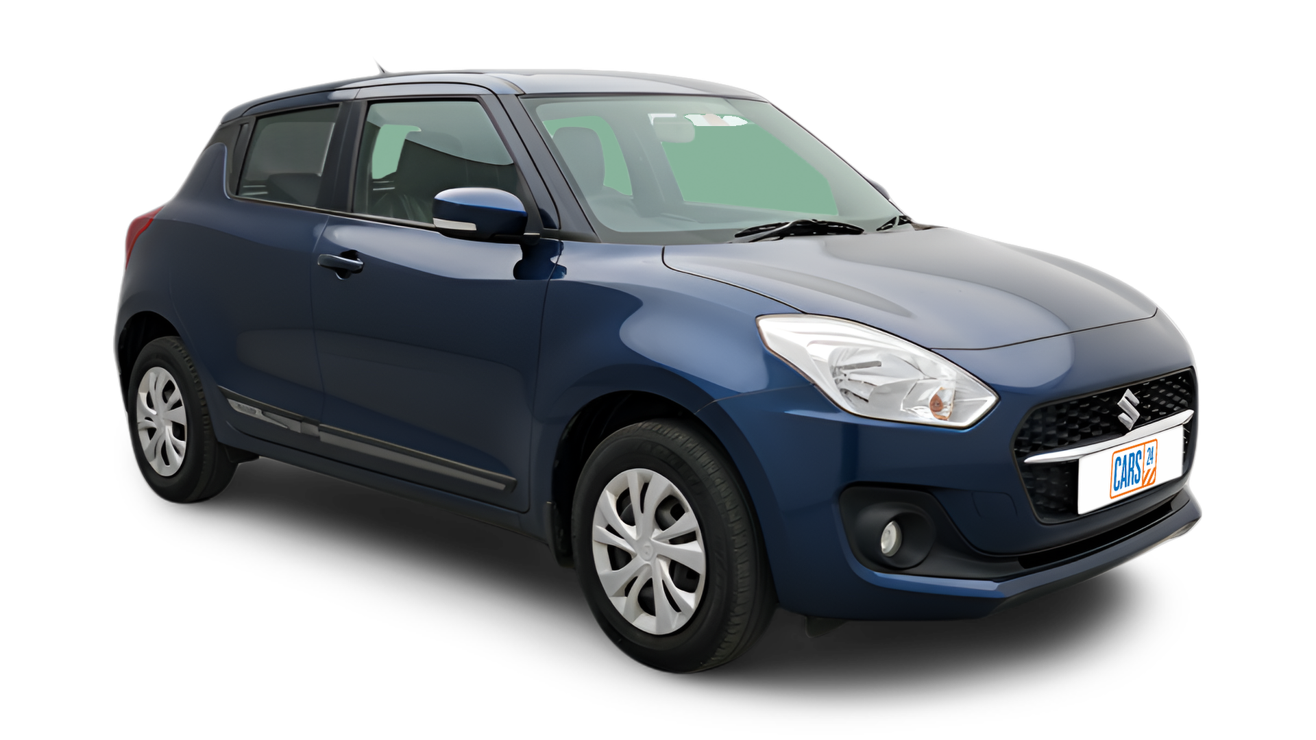 Maruti Swift-img